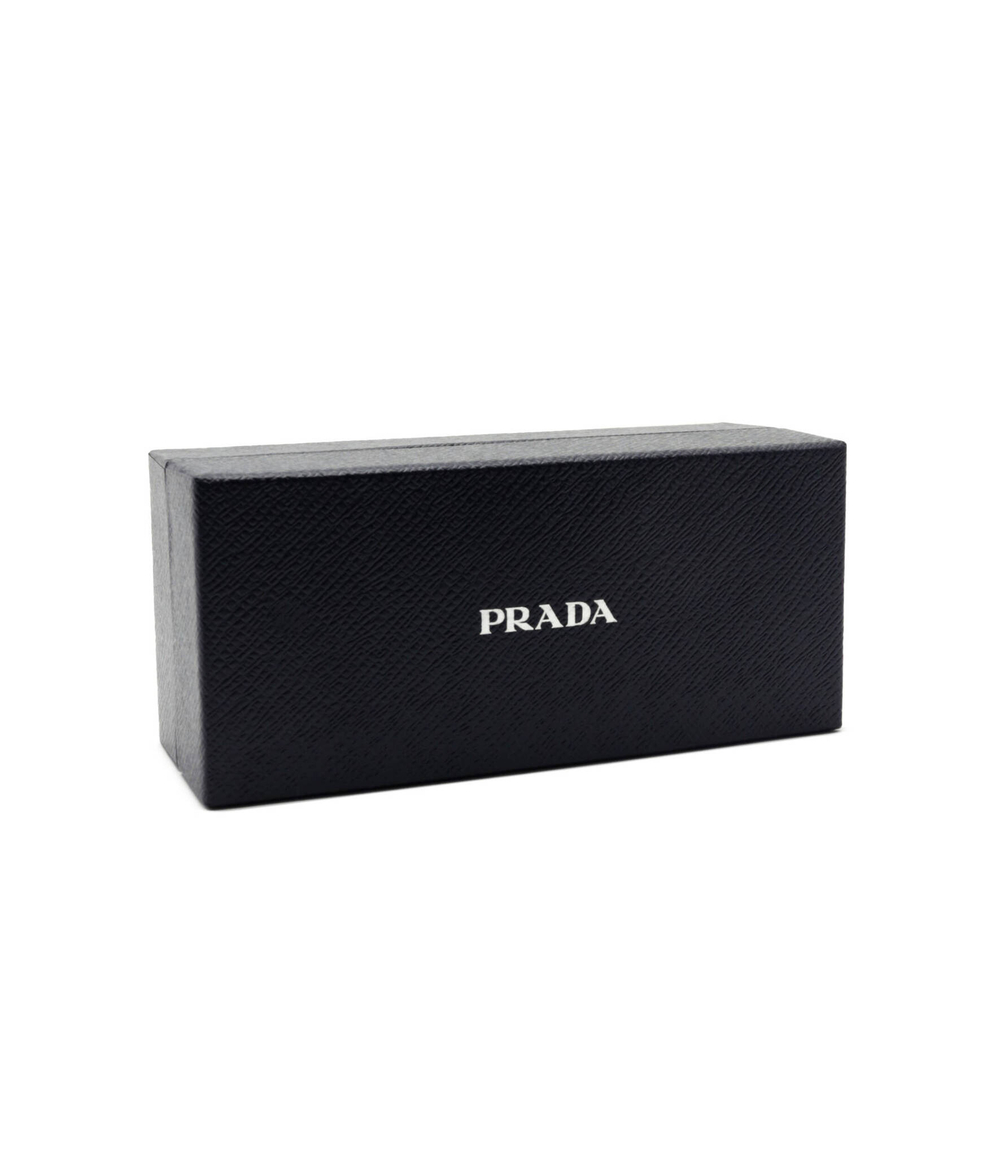 Солнцезащитные очки Prada - пудро-розовый (PR 21ZS)