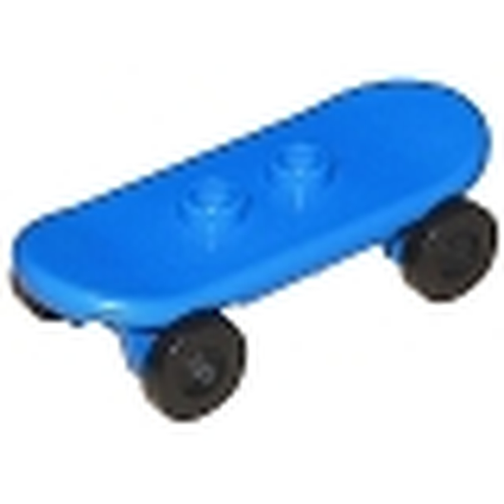 Минифигурка 42511c01 Blue