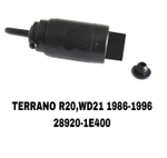 МОТОРЧИК ОМЫВАТЕЛЯ TERRANO D22/R20