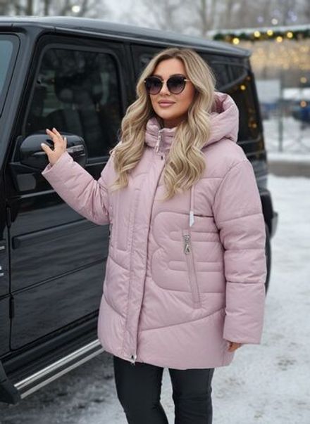 Куртка 7353986 Fabrika