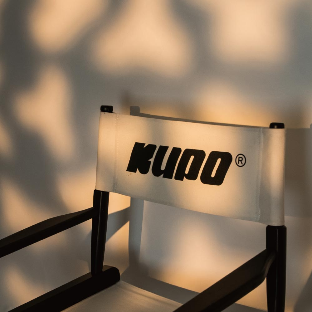 KUPO KH-C1824 Wood Cucoloris (Cookie) Blinds-18''X24''. Тенеформирующая панель