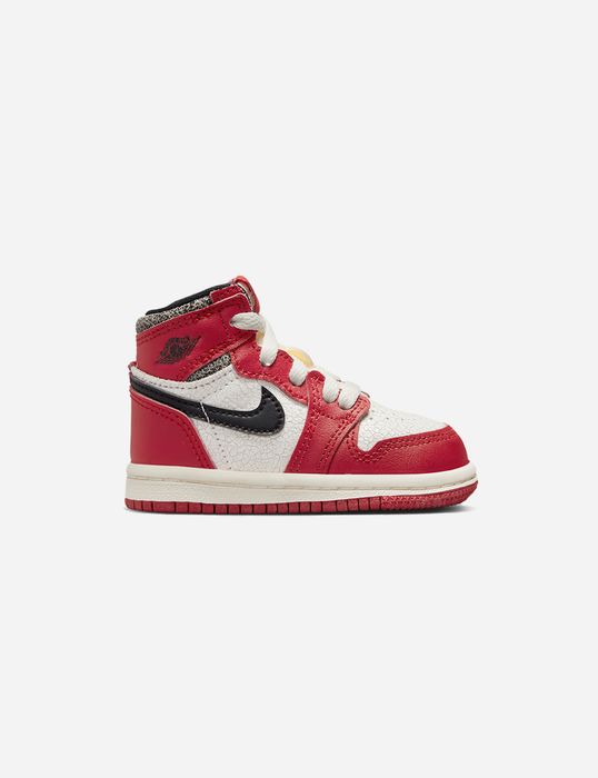 Air Jordan 1 High TD 