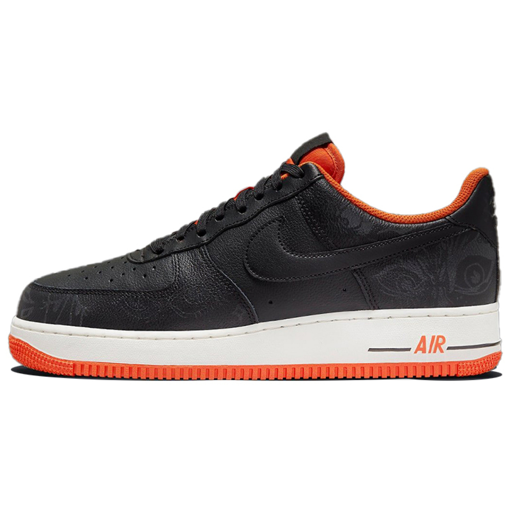 Кроссовки Nike Air Force 1 Low 07 PRM Halloween