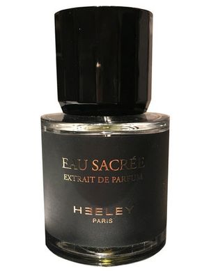 James Heeley Eau Sacree