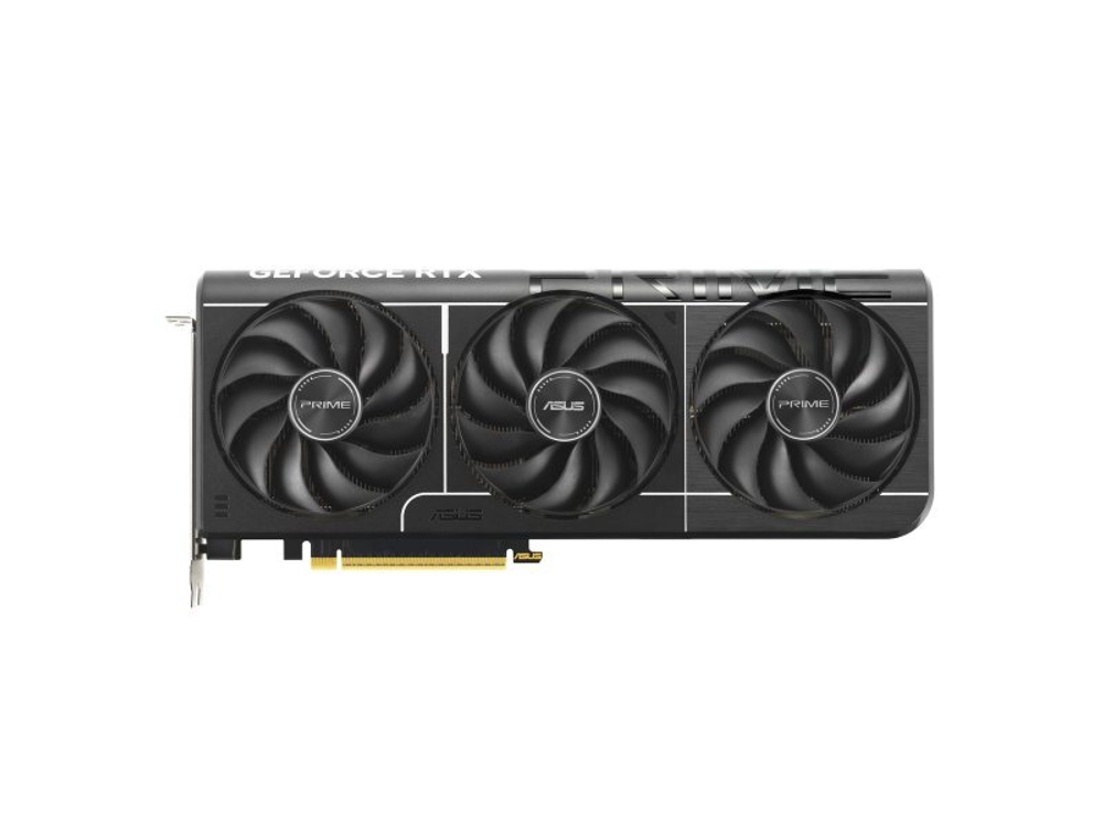Видеокарта Asus Nvidia GeForce RTX 5070 PRIME [90YV0M11-M0NA00]
