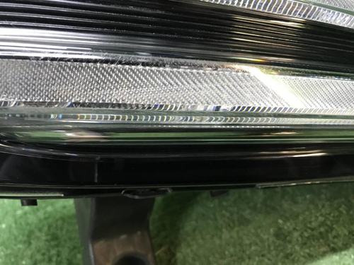 ДХО левый Zeekr 001 (2021-н.в.) LED