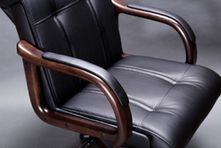 Кресло для руководителя PARIS B LX