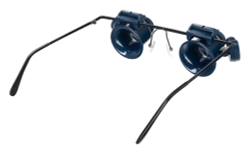 Лупа-очки Discovery Crafts DGL 30 - фото 5