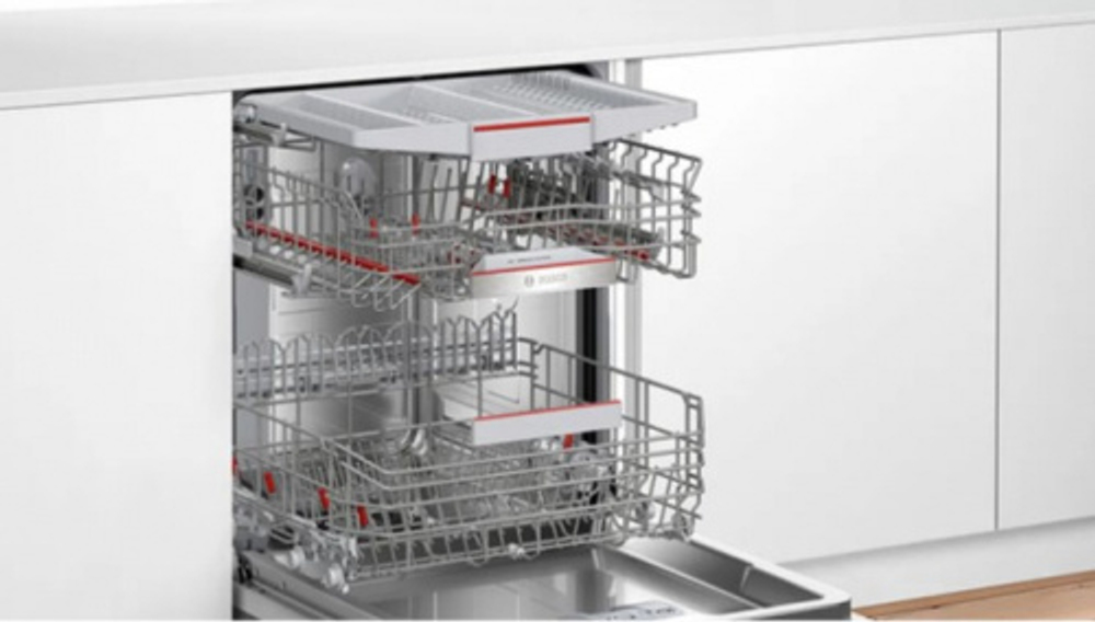 Встраиваемая посудомоечная машина Bosch SMV6ECX05E