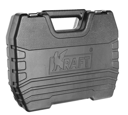 Набор инструмента, 108пр Kraft