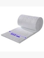 Керамическое волокно огнеупорное