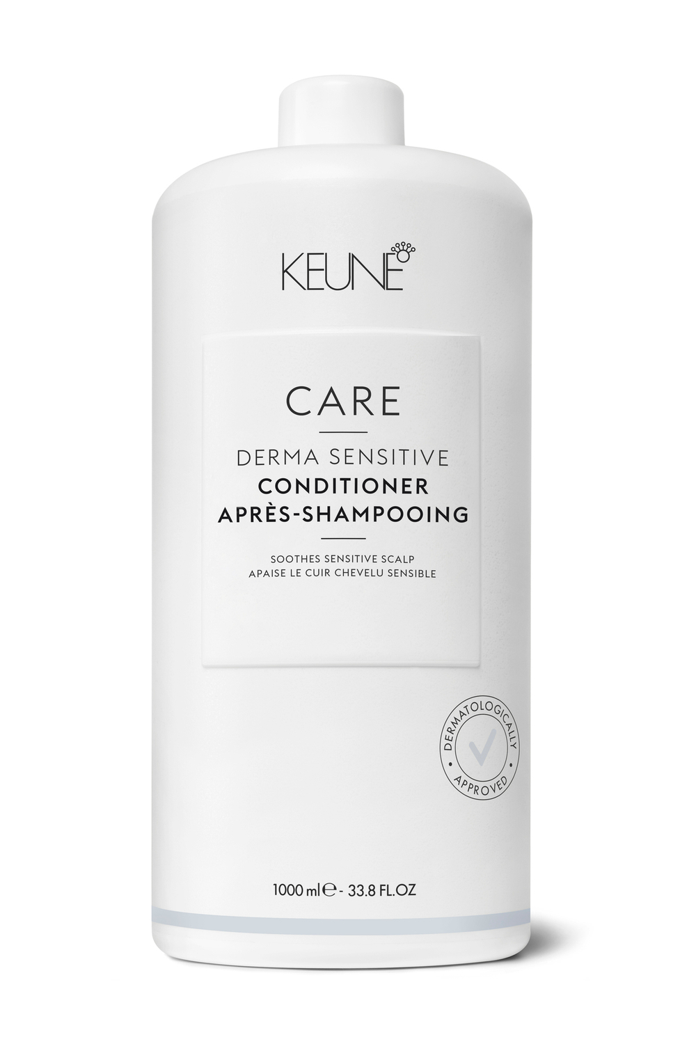 Кондиционер для чувствительной кожи головы / CARE Derma Sensitive Conditioner 1000 мл