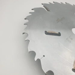 Диск пильный 500x50x4.8/3.2 z18+18+6 WZ RED SAMURAI