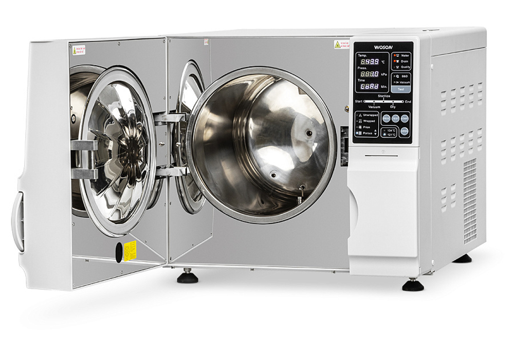 Автоклав Woson Tanvo 45L
