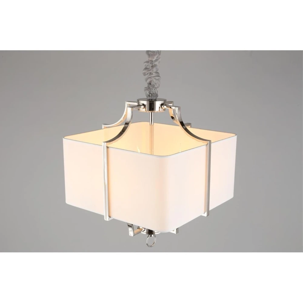 Подвесная люстра Aployt ROMILDA APL.732.06.05