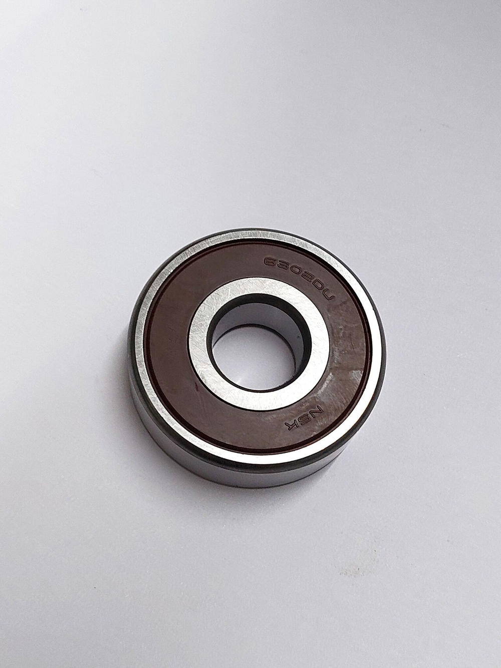 Подшипник NSK 6302DDUC3E 15х42х13 мм