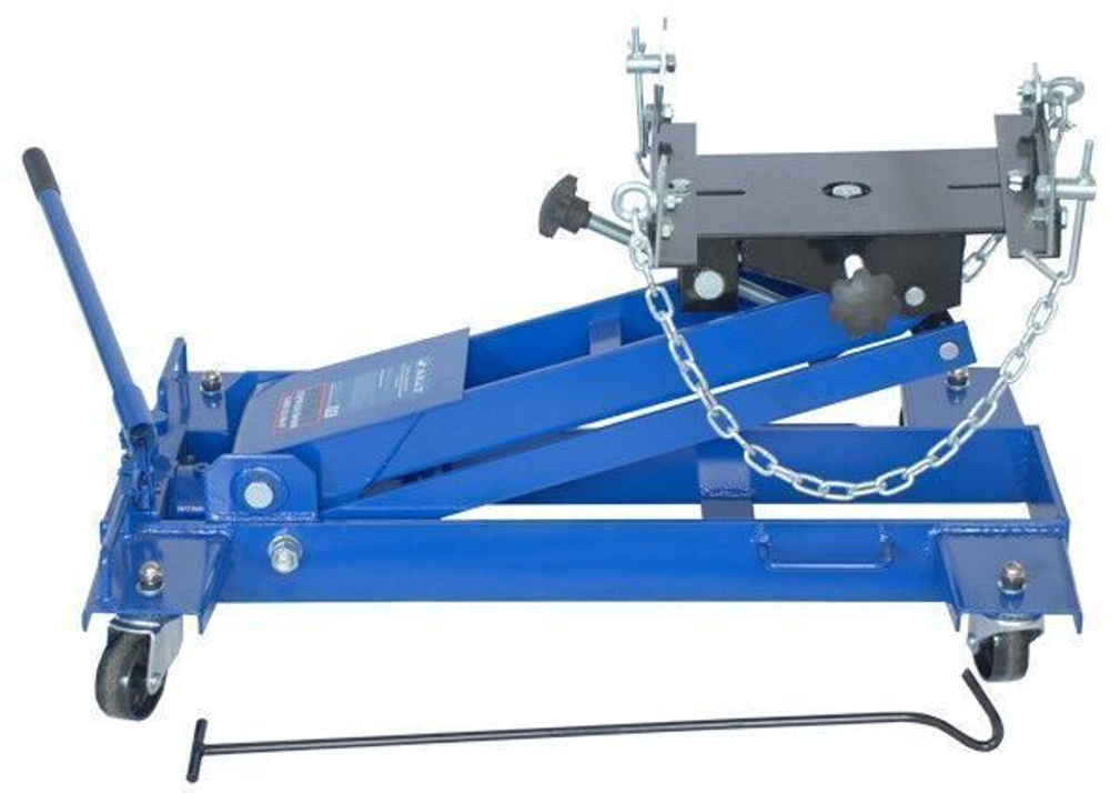 Домкрат трансмиссионный Т60302 AE&T 1 т