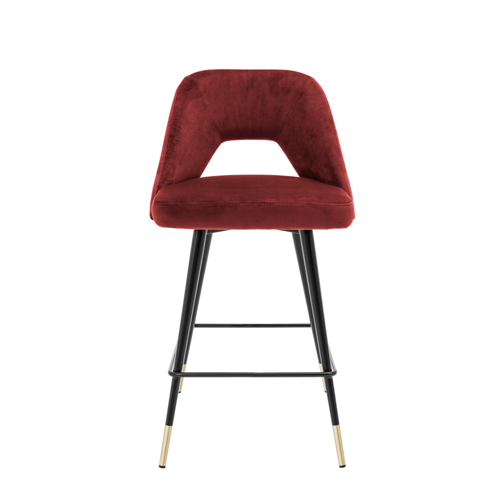 Полубарный стул Counter Stool Avorio арт.112053