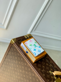 Louis Vuitton Pocket Organizer