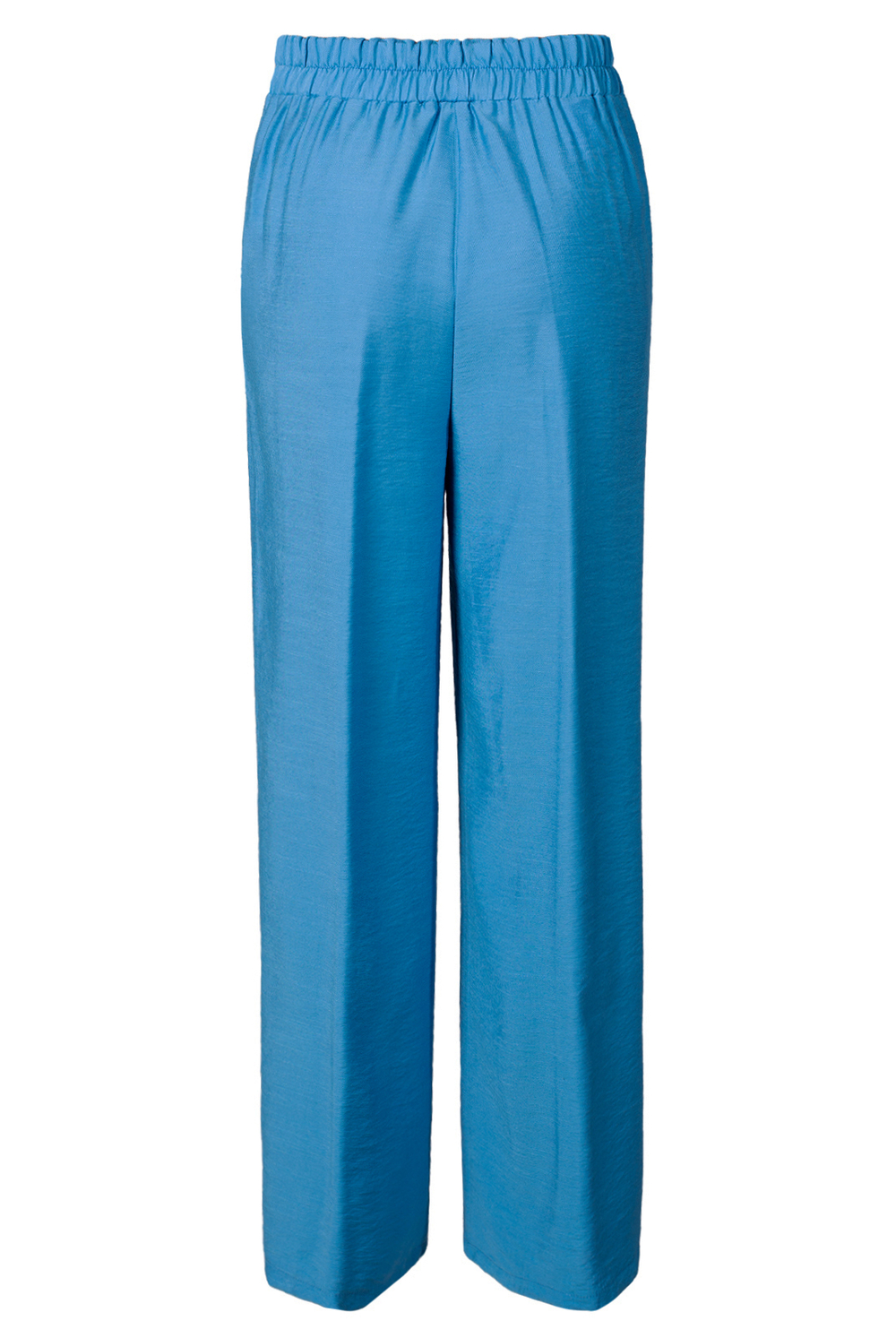 Брюки женские 3988ВП, голубой #31Г023988ВП