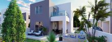 Zephyros Village 3 - Villa No. 28