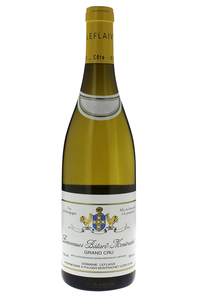 Domaine Leflaive, Bienvenues Batard-Montrachet Grand Cru