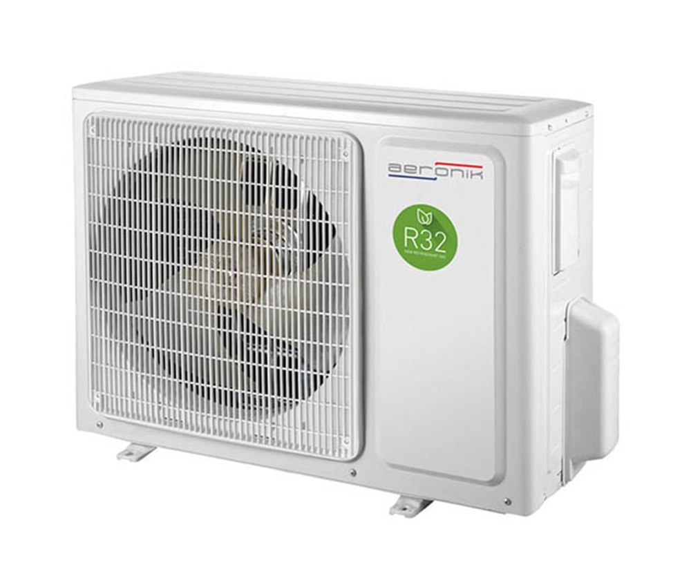 Наружный блок мульти-сплит системы Aeronik серии Multizone ASO — 18 HMZK1