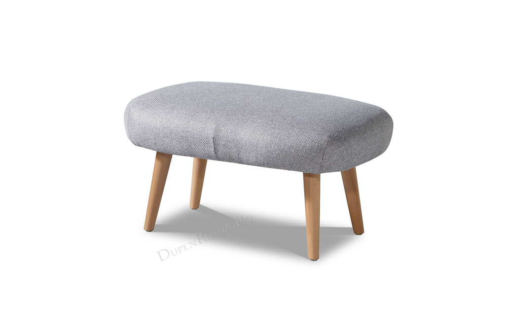 Банкетка RX-T серая A652-14