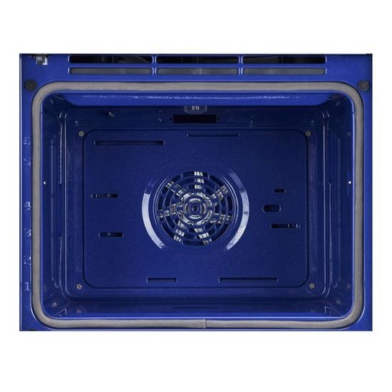 Электрический духовой шкаф LG LB646K479T2