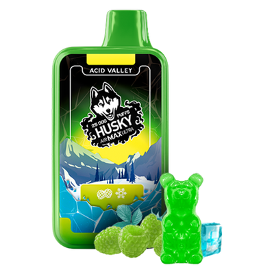 HUSKY AIR MAX ULTRA 25000