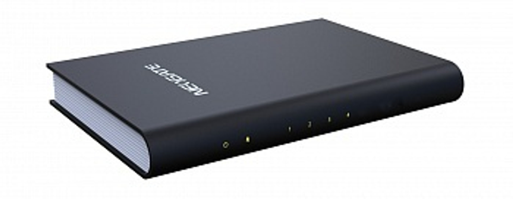 Шлюз VoiceIP  Yeastar TA410