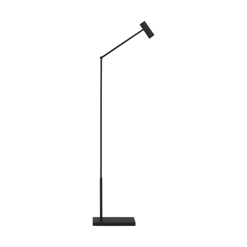 Напольный светильник Visual Comfort Ponte Small Floor Lamp