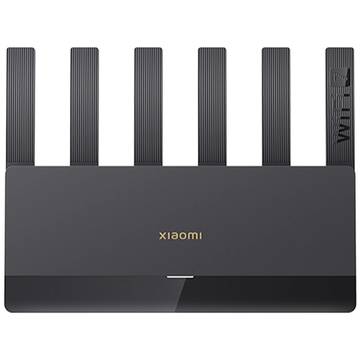 Wi-Fi роутер Xiaomi Router BE6500 (RN02)