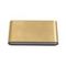 Уличный настенный светильник Nowodvorski Semi Led M Brass 11366