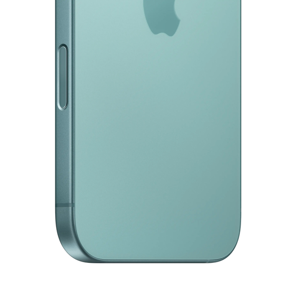 Apple iPhone 16 512GB (Бирюзовый | Teal)