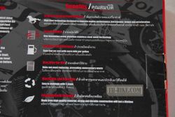 Hurricane Air Filter for Honda CRF250L-M-Rally, CMX300 Rebel. CMX500 Rebel. HM-8117