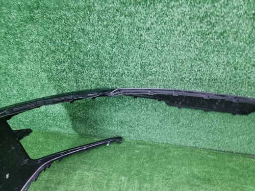 Бампер передний Jetour Dashing (2022-Н.В.)