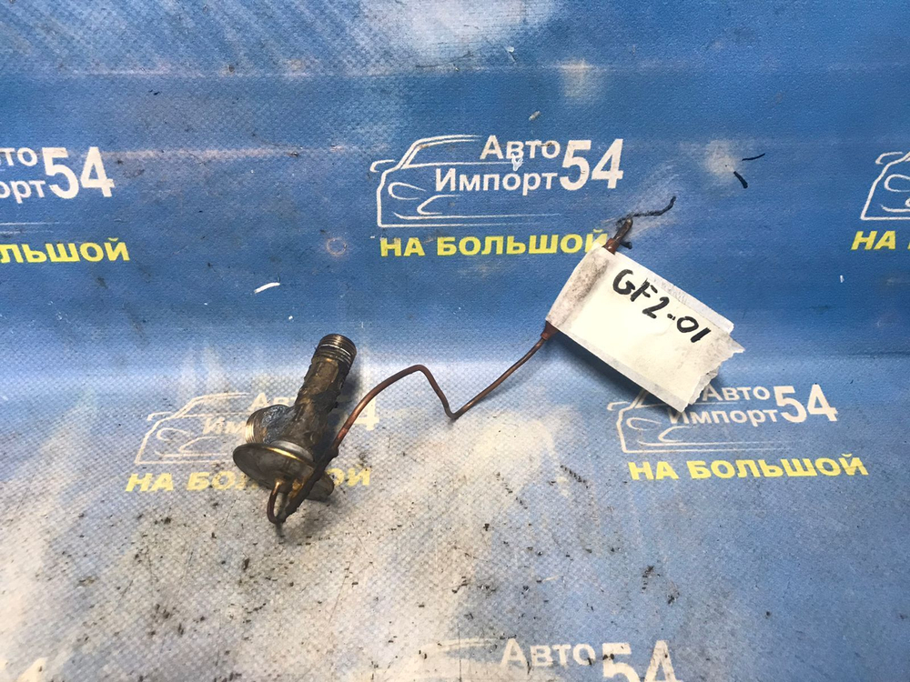 Клапан кондиционера SUBARU IMPREZA 2000