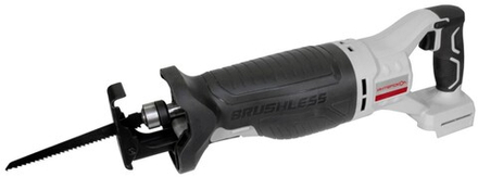 Пила сабельная аккумуляторная ИНТЕРСКОЛ НПА-150/18ВМ 763.4.1.70