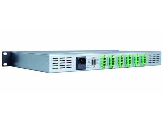 Televic Plixus PS Дополнительный блок питания 48 В (1U)