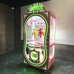 Призовой автомат ножницы "Doll Park"