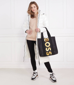 Худи Calvin Klein - бежевый(K20K205328)