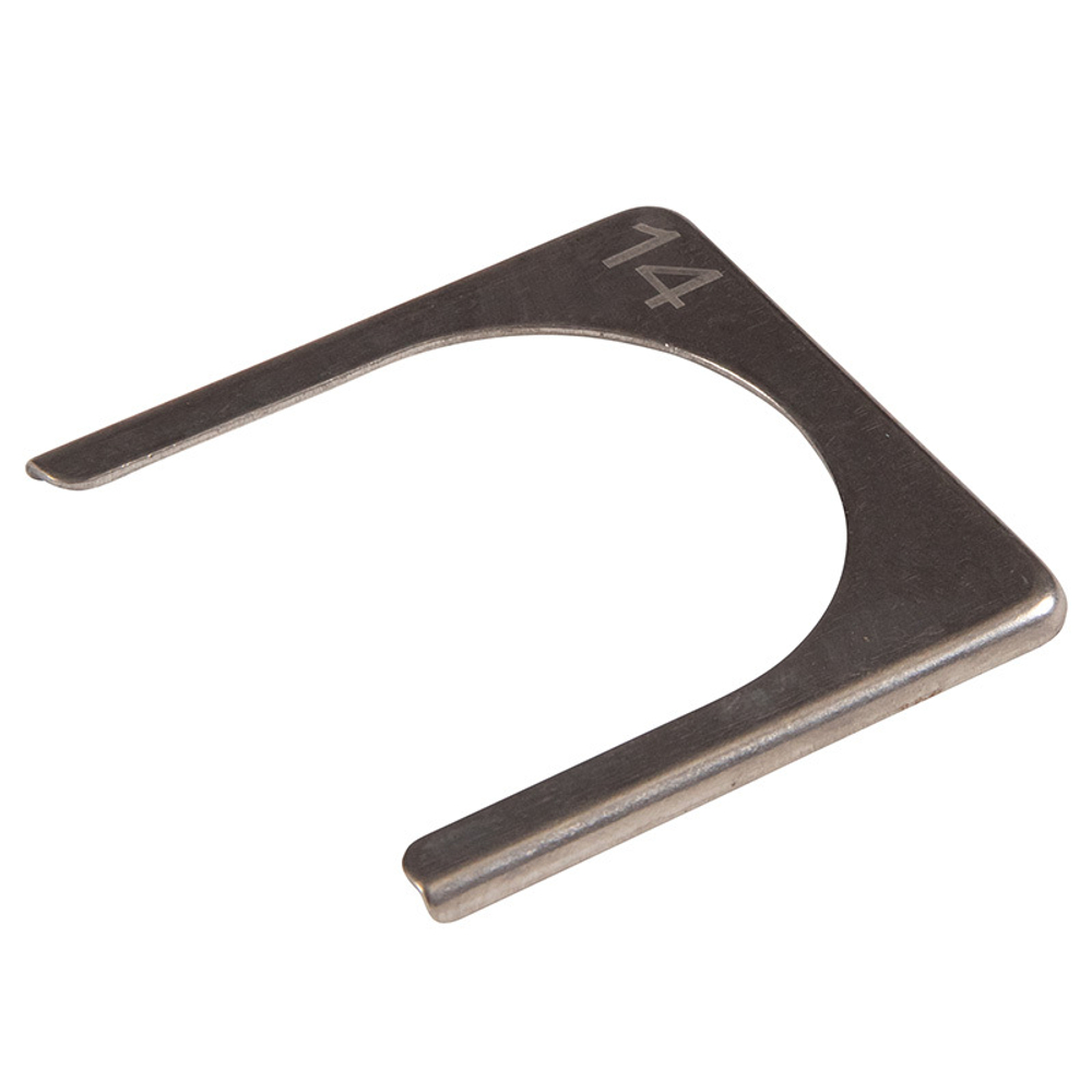 AFFIX (AF10331032C) Набор для тестирования герметичности системы охлаждения, 32 предмета, кейс