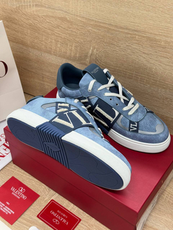 Кеды Valentino