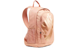 Nike Polyester Backpack Regular Women"s Rose Gold