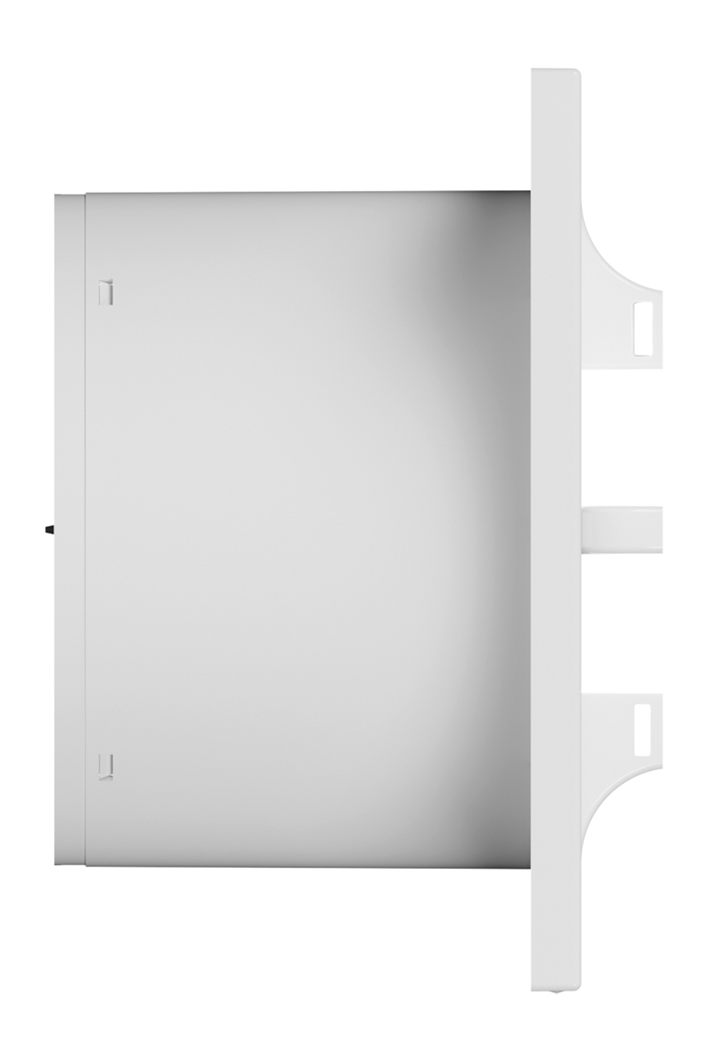 Вентилятор накладной AEON D125 обр.клапан MRH DICITI