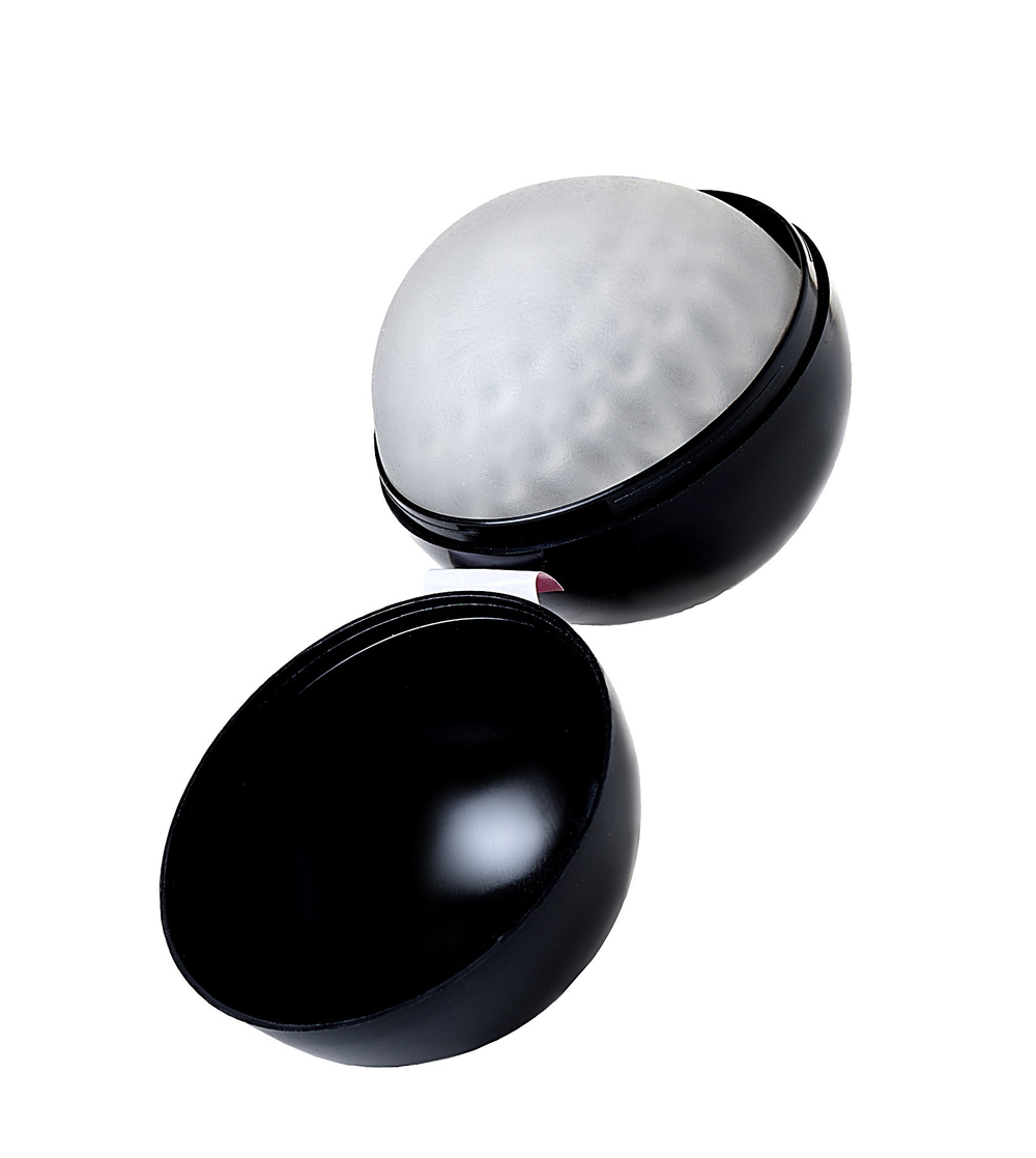 Аксессуар для эротического массажа Eromantica Lolo бесцветный 7 см