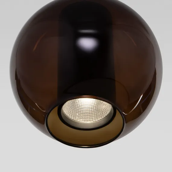 50258/1 LED / подвесной светильник/ шоколад