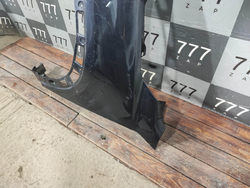 Крыло переднее левое Exeed LX 19-нв Б/У Оригинал 509000115AADYJ