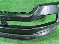 Бампер передний Toyota Land Cruiser 200 (2015-2021) Excalibur